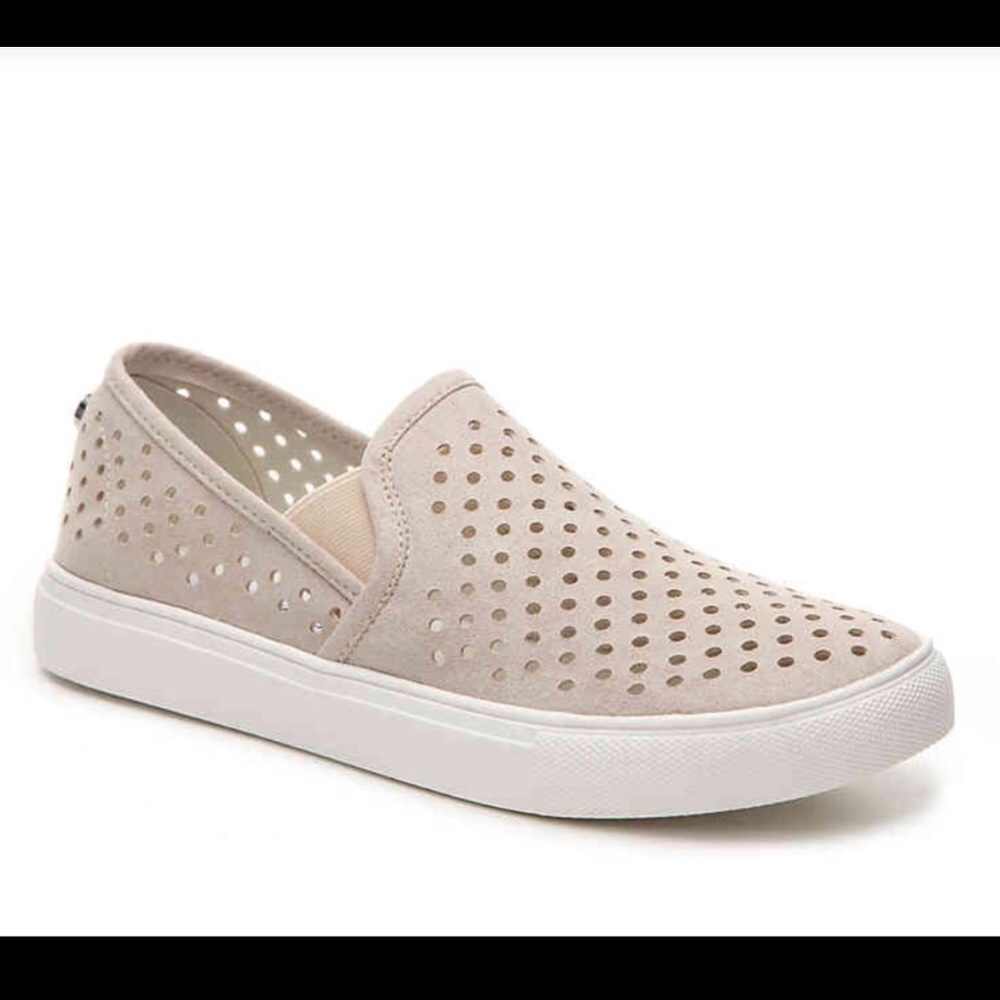 Steve Madden slip on sneakers